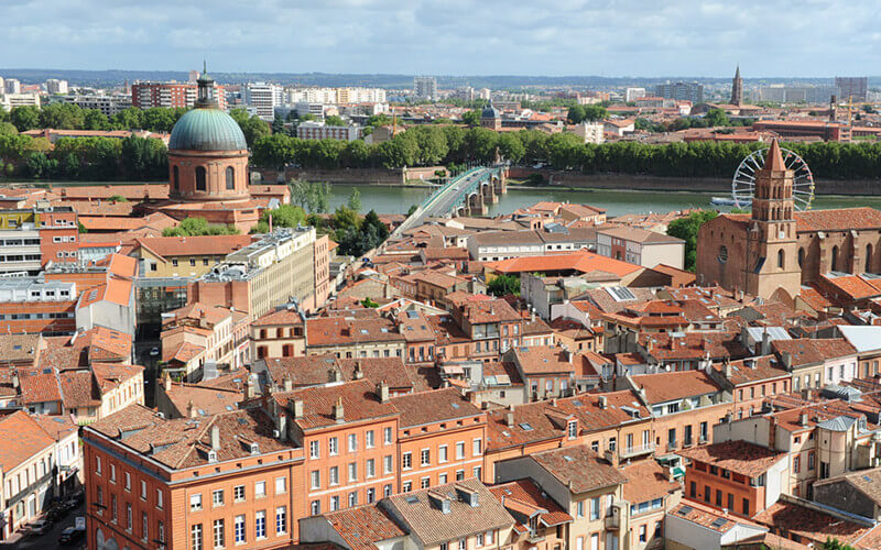 FabCafe Toulouse is open now! - FabCafe Global
