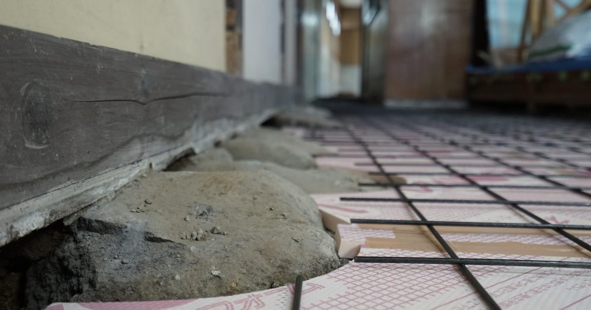 伝統構法の石場建て Fabcafe Global