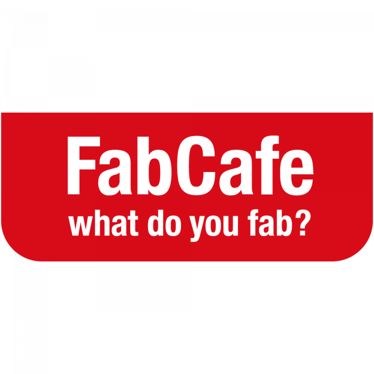 FabCafe logo