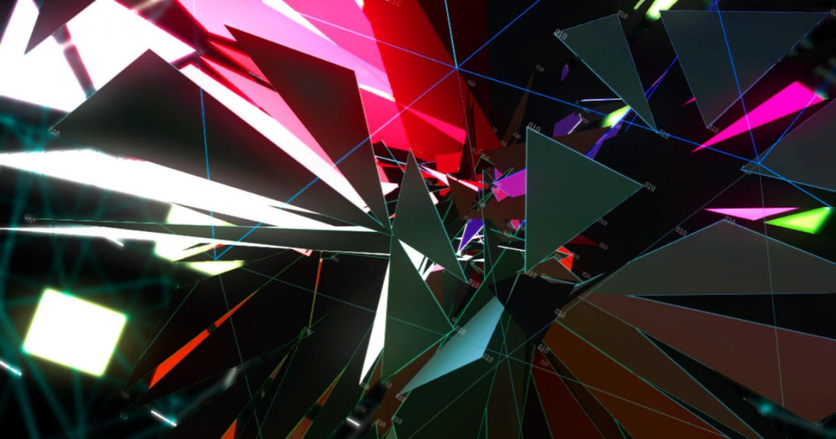 ビジュアルプログラミング環境TouchDesignerのノンプログラマ向けワークショップ FabCafe Kyoto