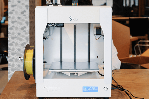 ほぼ新品 定価38万 Slab 3Dプリンター MothMach S3DP222 熱溶解積層型（FDM/FFF）3Dプリンター「MothMach S3DP222