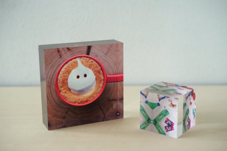 フォトブロック