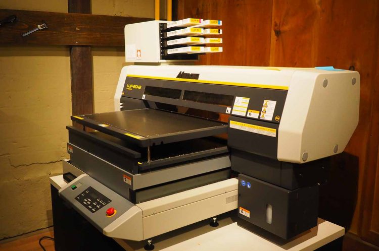 UV Printer