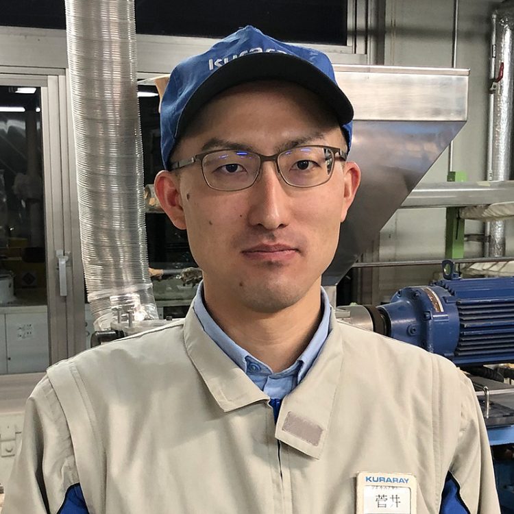 菅井 直人