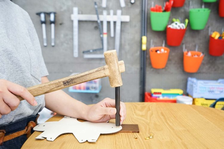 旅するコインケース