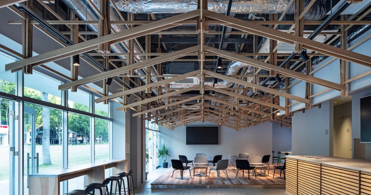 SUPPOSE DESIGN OFFICE 作品集 谷尻誠・吉田愛率いる、サポーズデザインオフィス初の作品集が