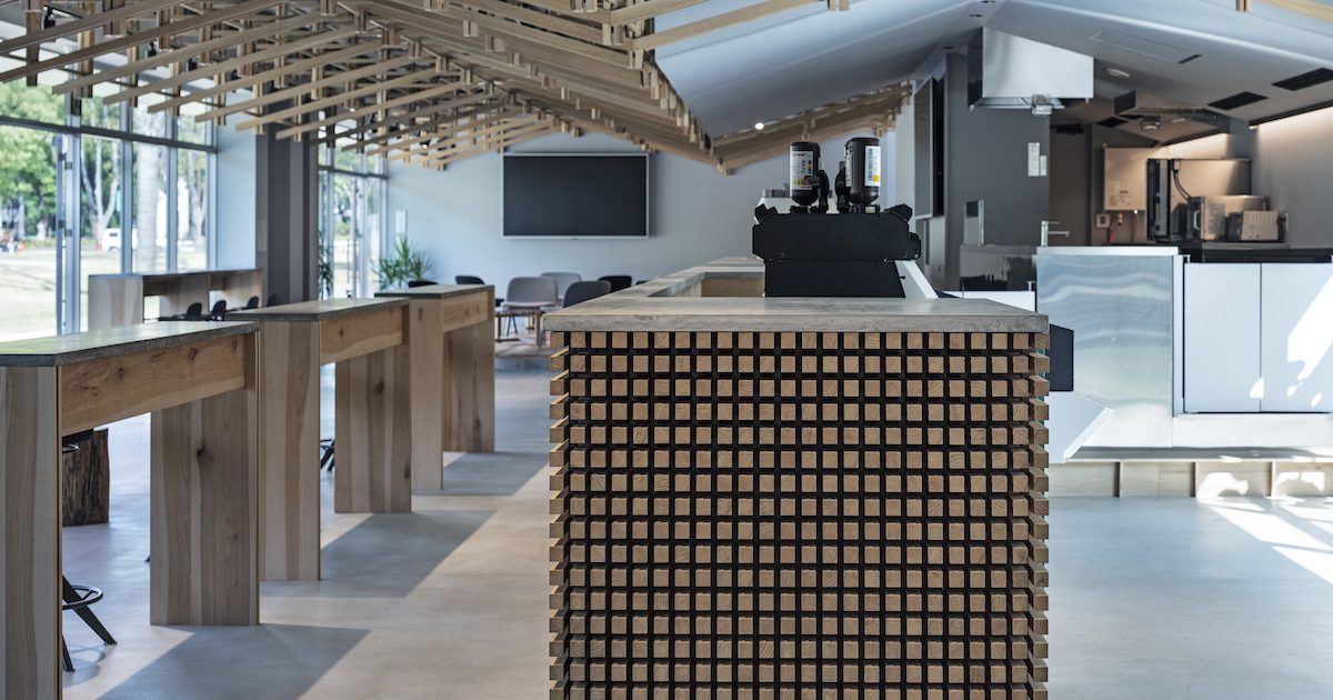 SUPPOSE DESIGN OFFICE 建築の社会的文脈 House In Fukawa / Suppose Design Office | ArchDaily