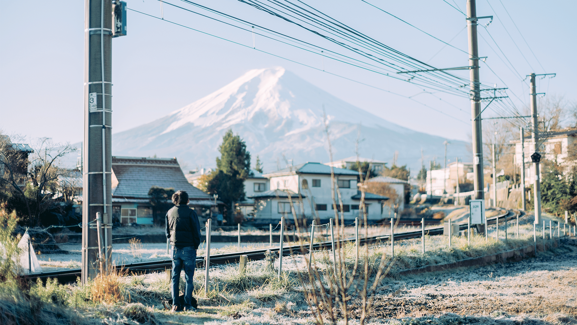 みらいの日常 探求編 山梨県富士吉田市ワーケーションプログラム Shigotabi Fabcafe Tokyo