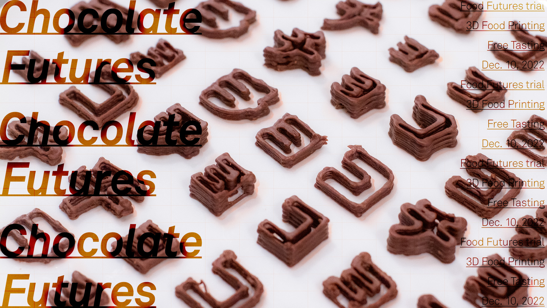 マニュアル・メディスンの原理 チョコ ショコラ12個入 – パティスリー メゾンドゥース Maison Douce