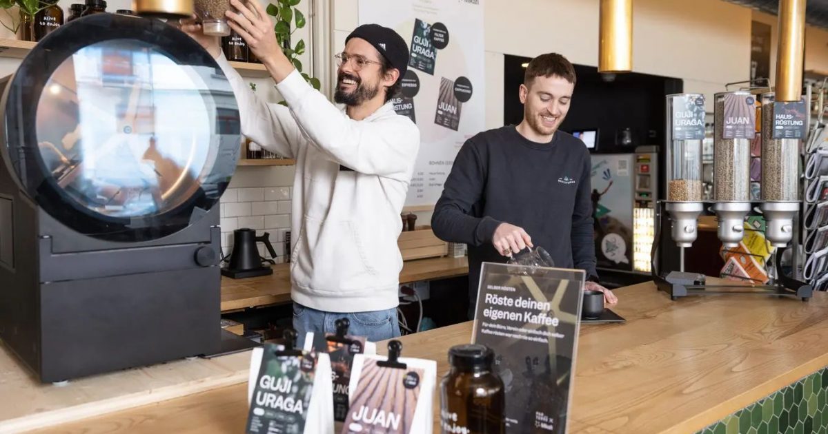 Mikafi” Cupping Experiment – 農作物としてのコーヒーの多様性に