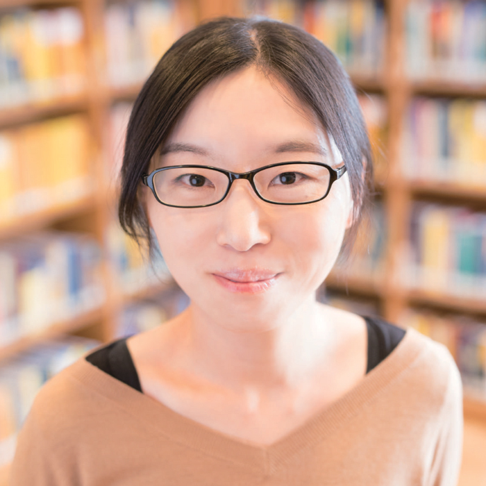一方井裕子さんプロフィール画像