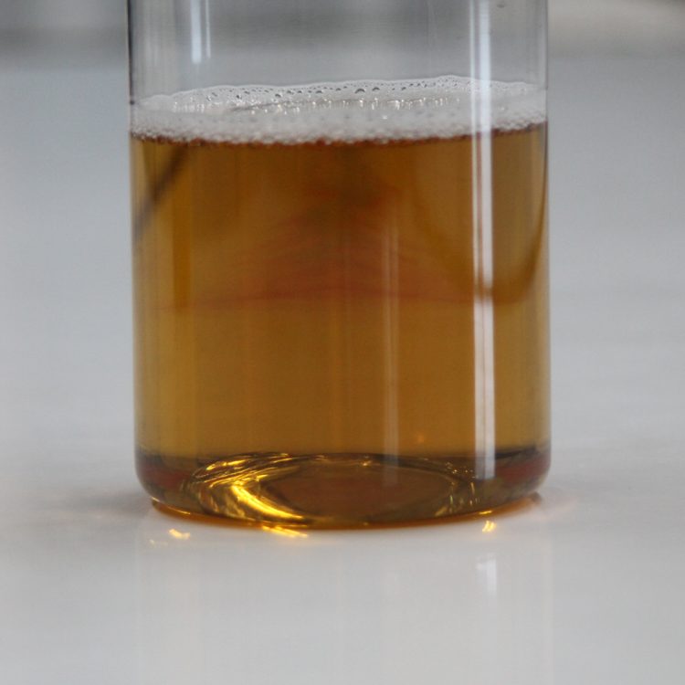 北川さん参考画像3　信号反応黄色