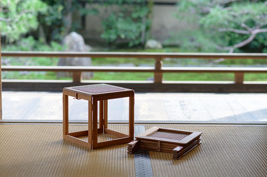 平山さん参考画像 スツール写真2