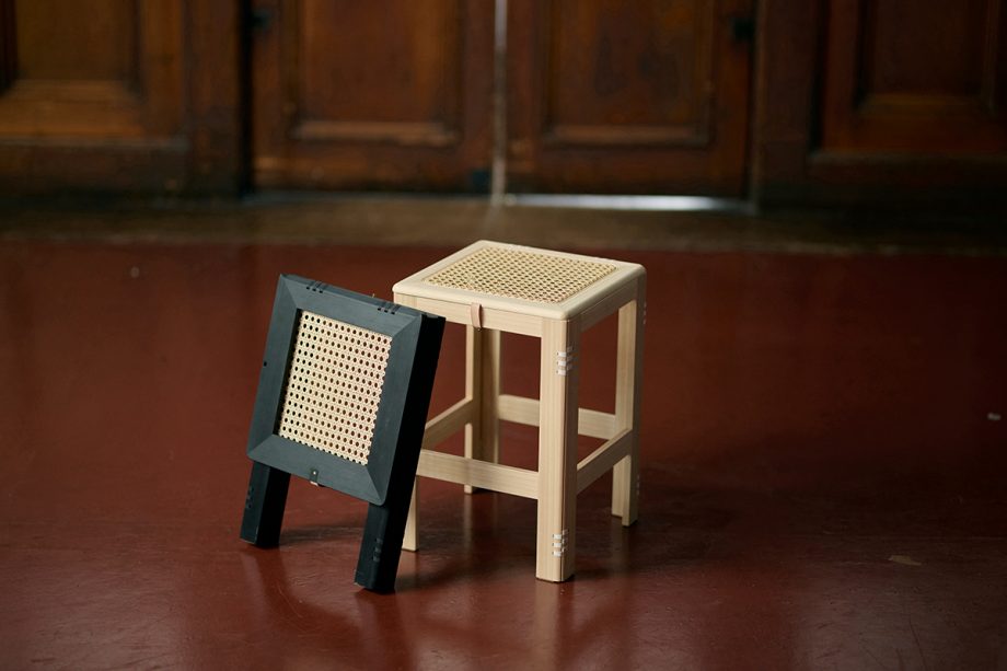 平山さん参考画像 スツール写真3