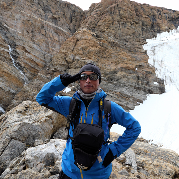 林健太郎さんプロフィール画像