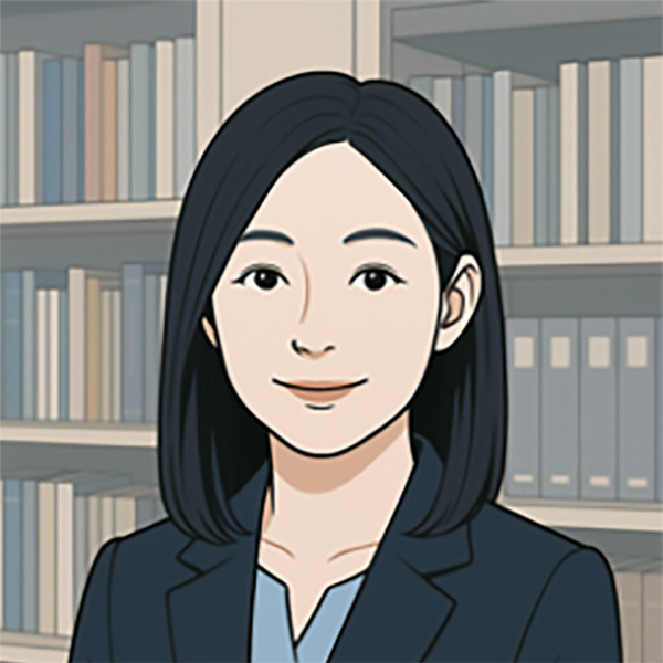 横山先生プロフィール画像
