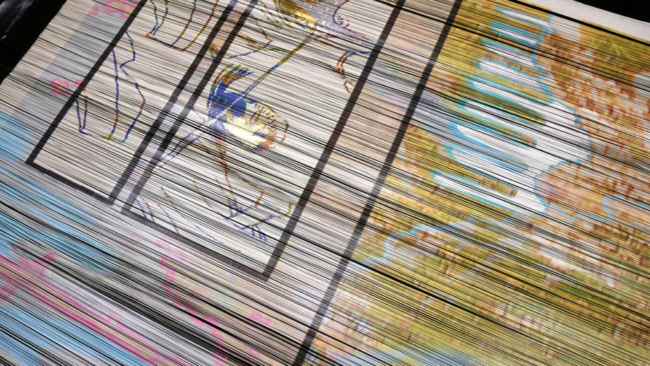 岡本さん参考画像１西陣織