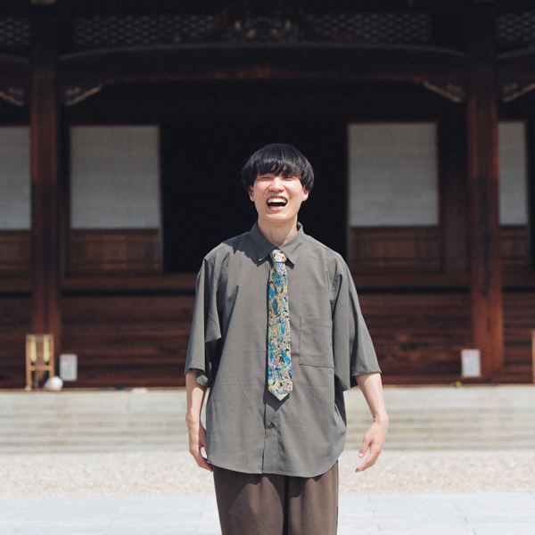 櫃割 仁平さんプロフィール画像