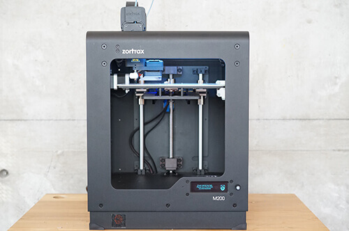 3D Printer FDM